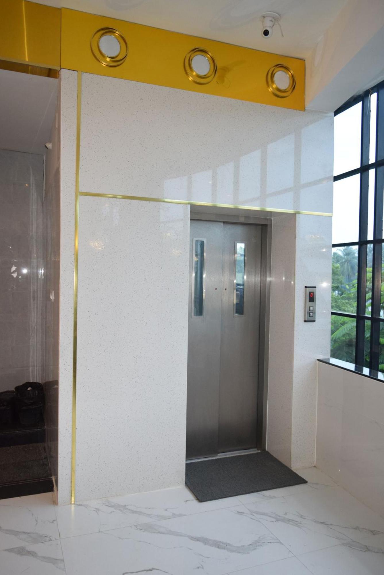M Grand Stay Coimbatore Ngoại thất bức ảnh