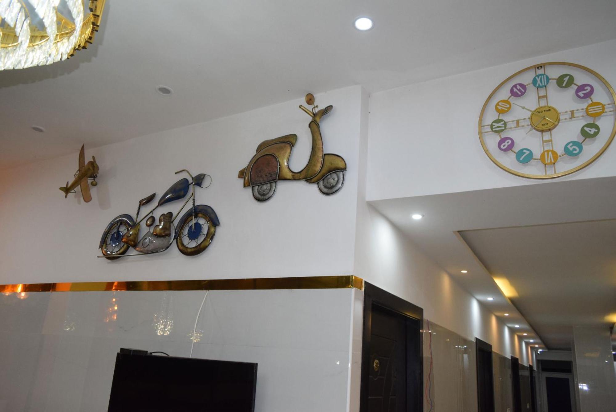 M Grand Stay Coimbatore Ngoại thất bức ảnh