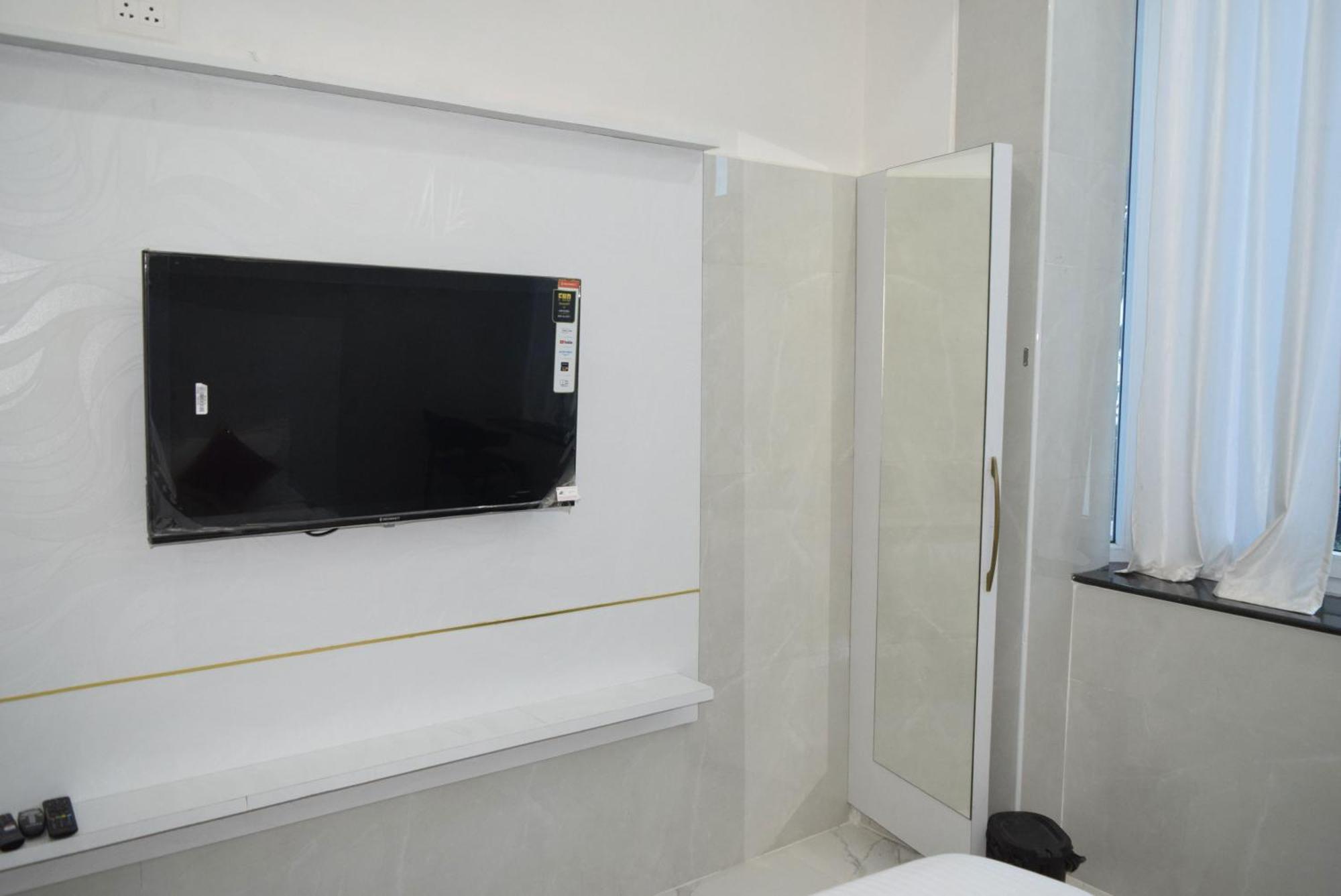 M Grand Stay Coimbatore Ngoại thất bức ảnh