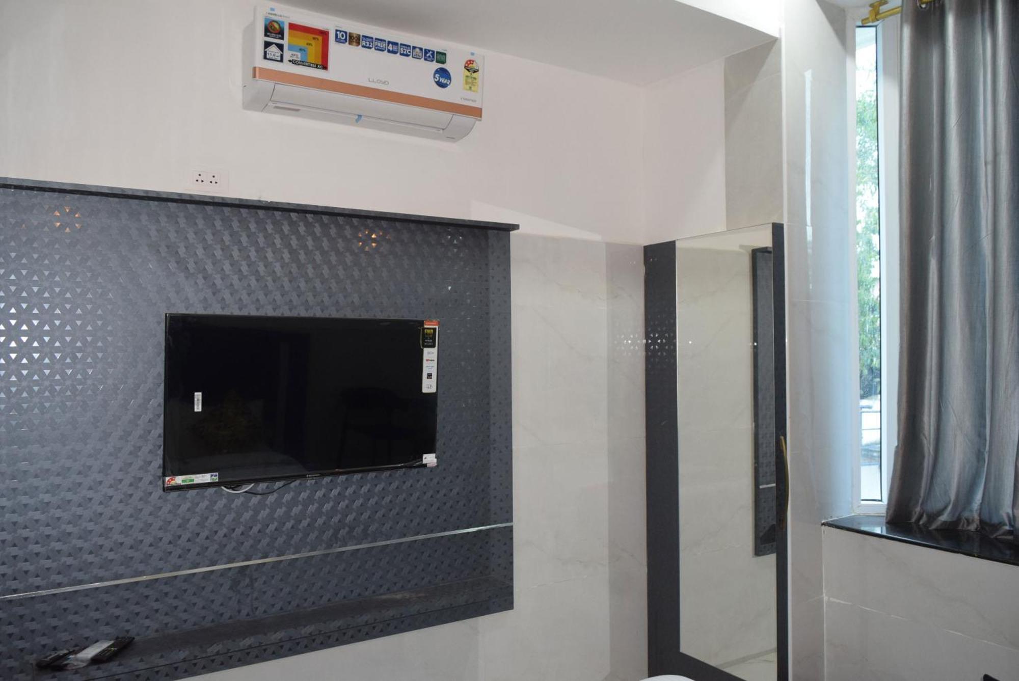 M Grand Stay Coimbatore Ngoại thất bức ảnh