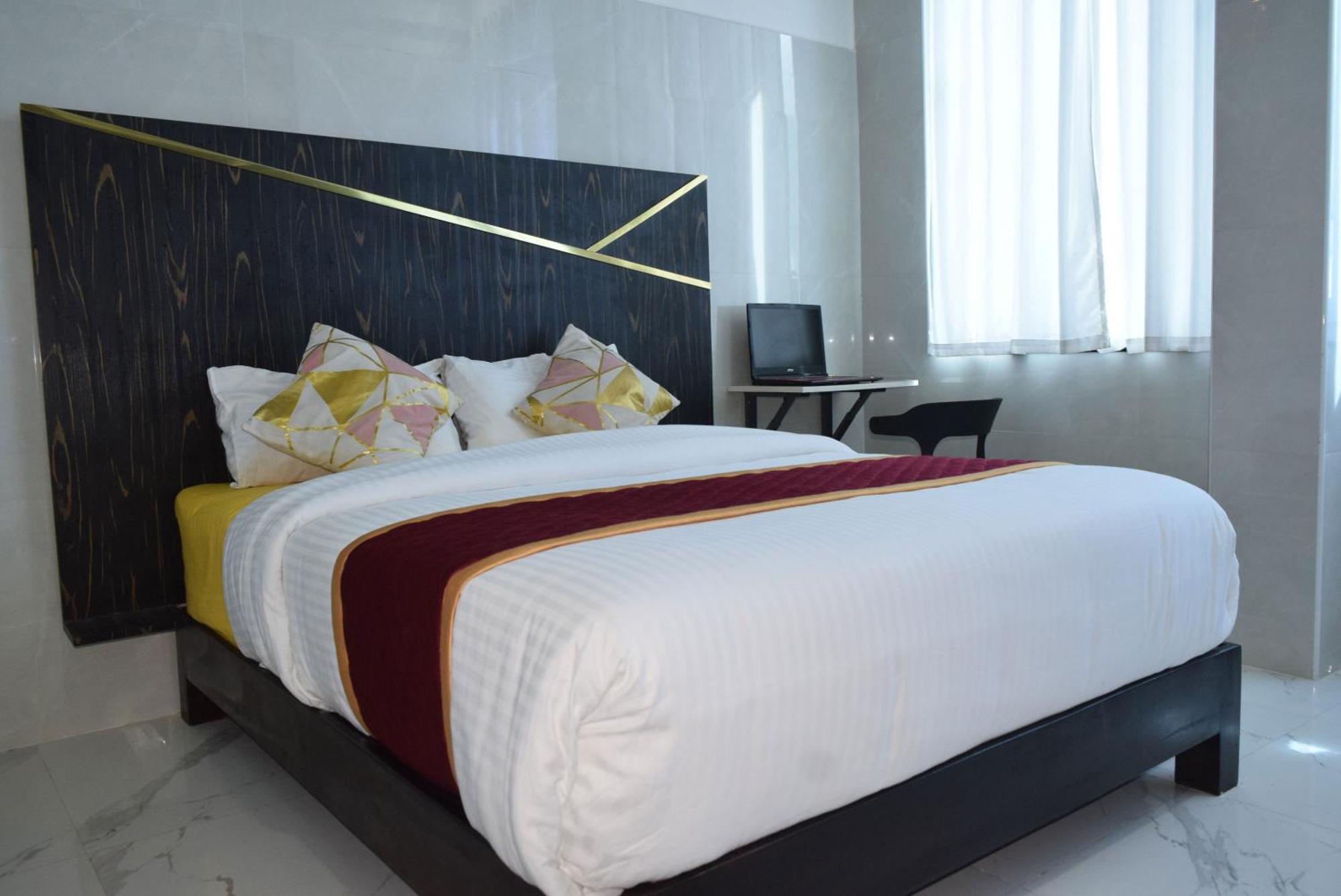 M Grand Stay Coimbatore Ngoại thất bức ảnh