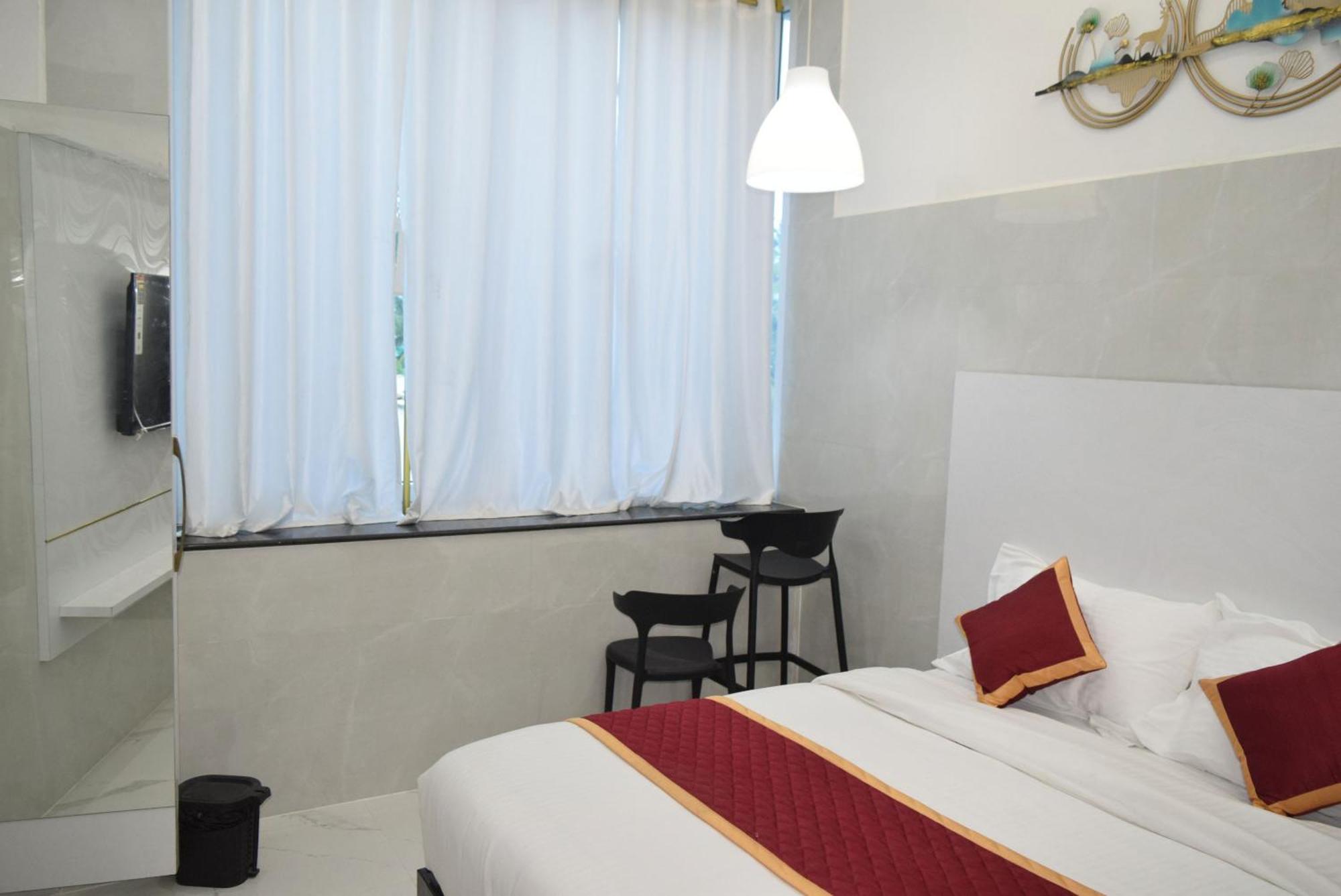 M Grand Stay Coimbatore Ngoại thất bức ảnh