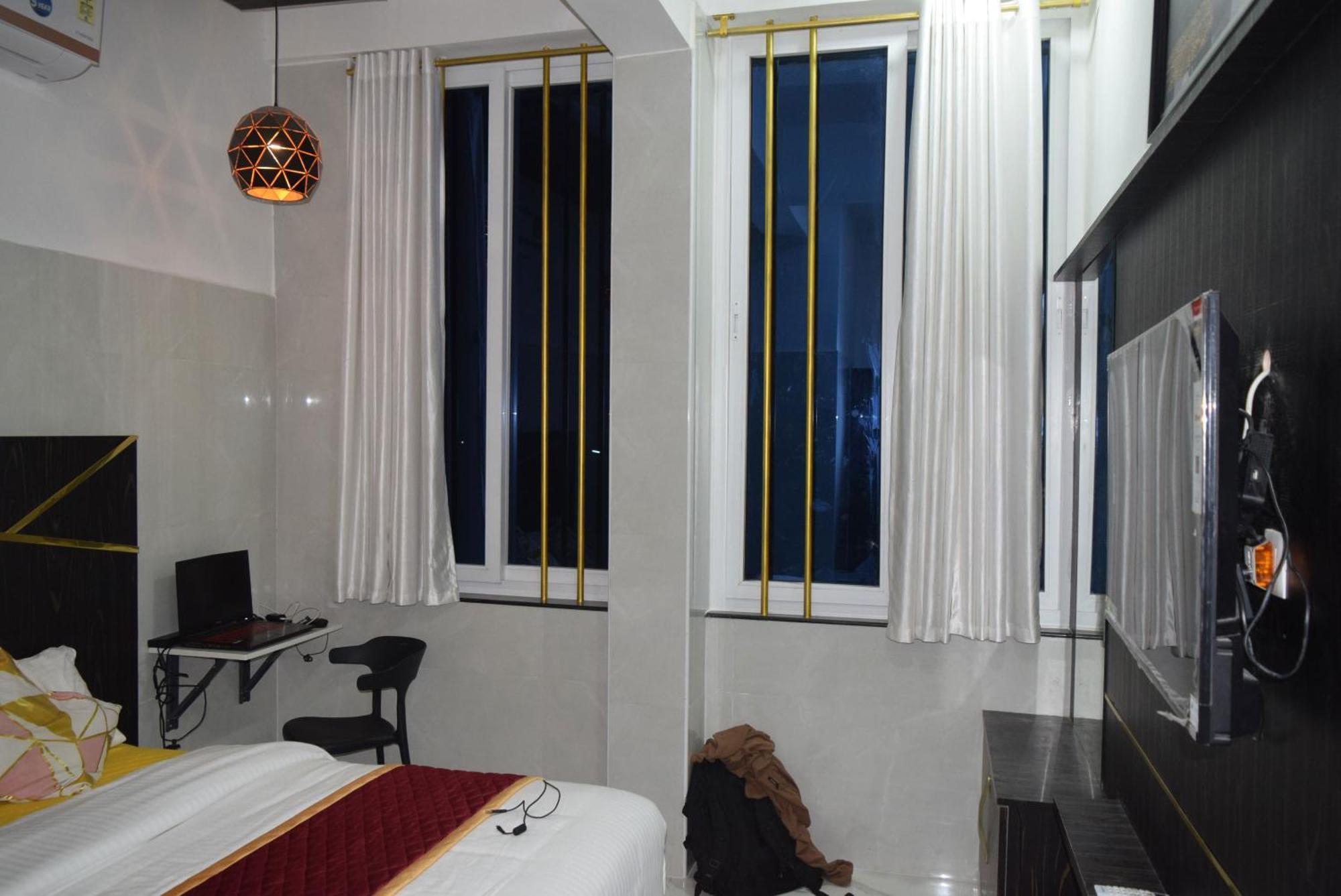 M Grand Stay Coimbatore Ngoại thất bức ảnh
