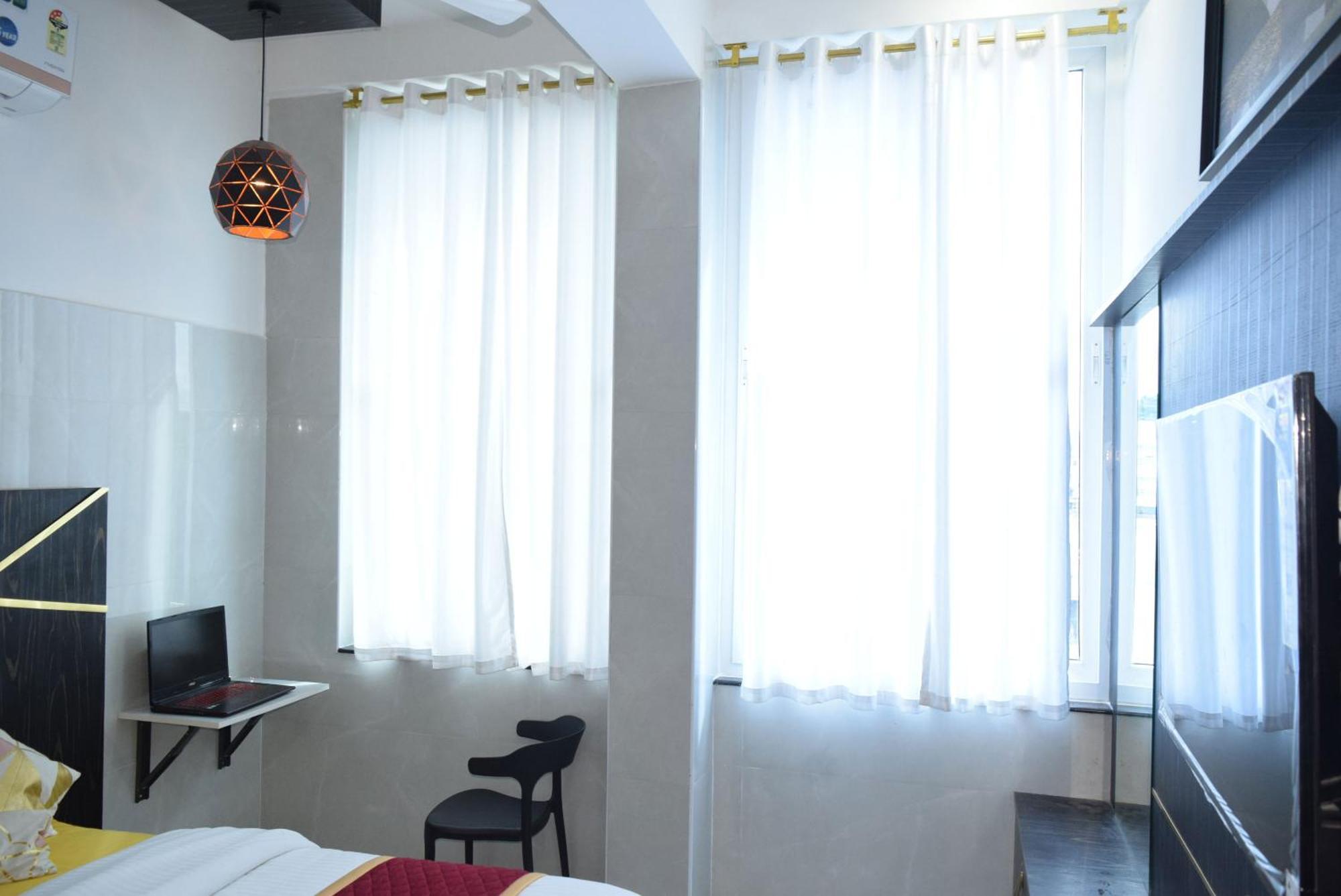 M Grand Stay Coimbatore Ngoại thất bức ảnh