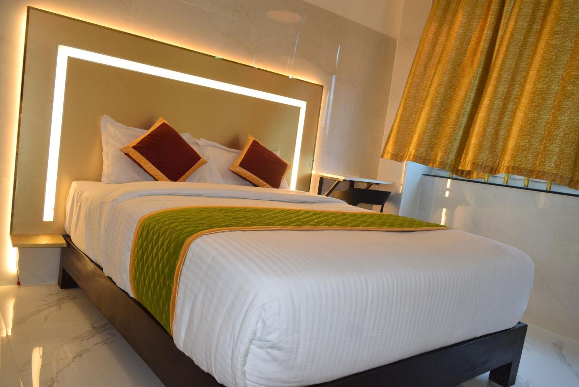 M Grand Stay Coimbatore Ngoại thất bức ảnh
