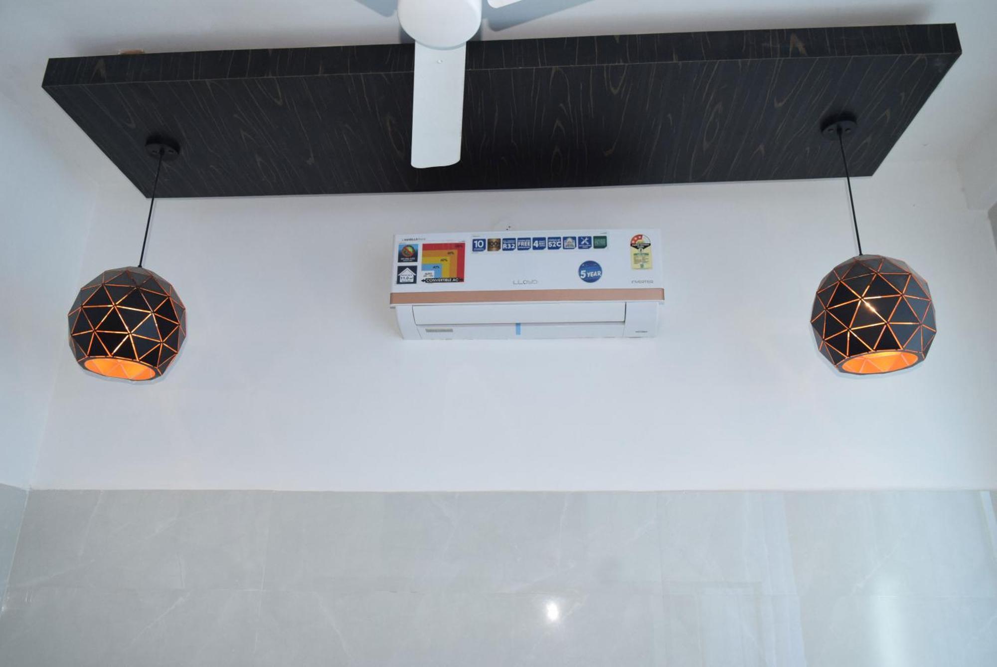 M Grand Stay Coimbatore Ngoại thất bức ảnh