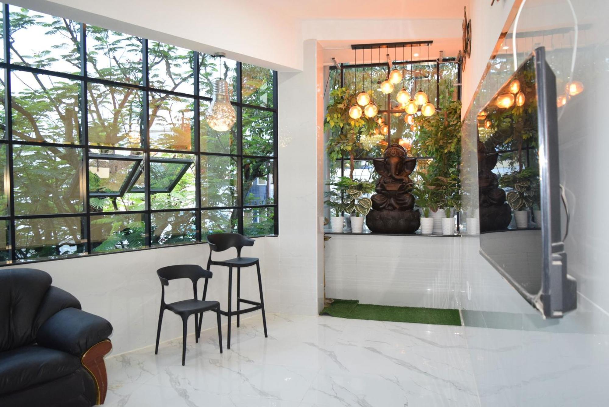 M Grand Stay Coimbatore Ngoại thất bức ảnh