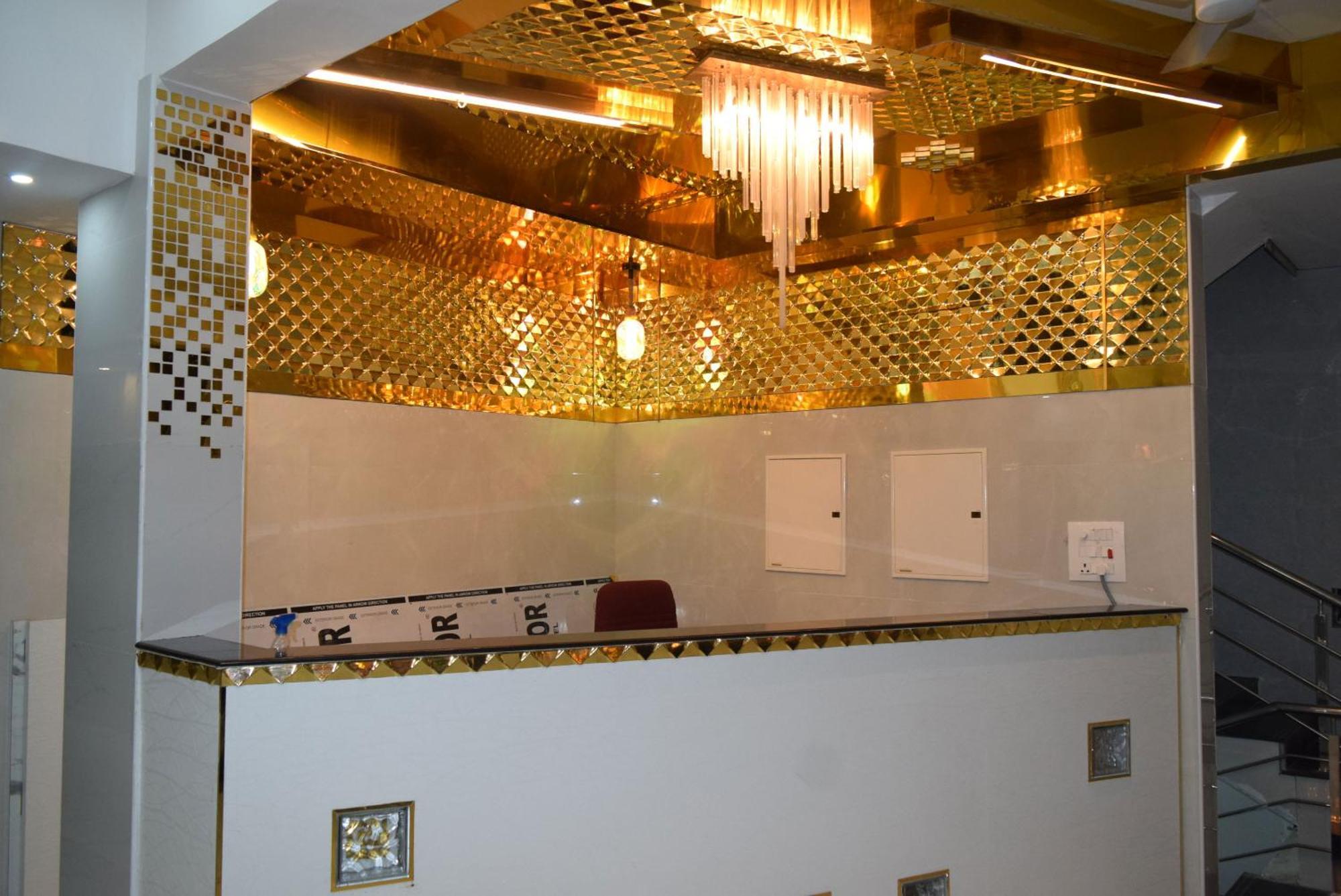 M Grand Stay Coimbatore Ngoại thất bức ảnh