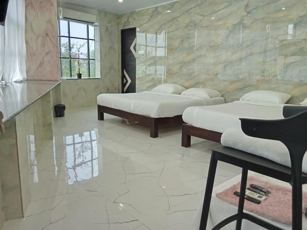 M Grand Stay Coimbatore Ngoại thất bức ảnh